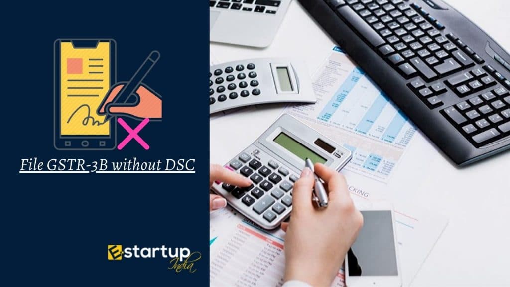gstr-3b-without-dsc