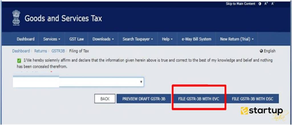 gst-portal