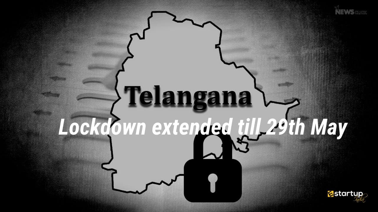 telangana lockdown