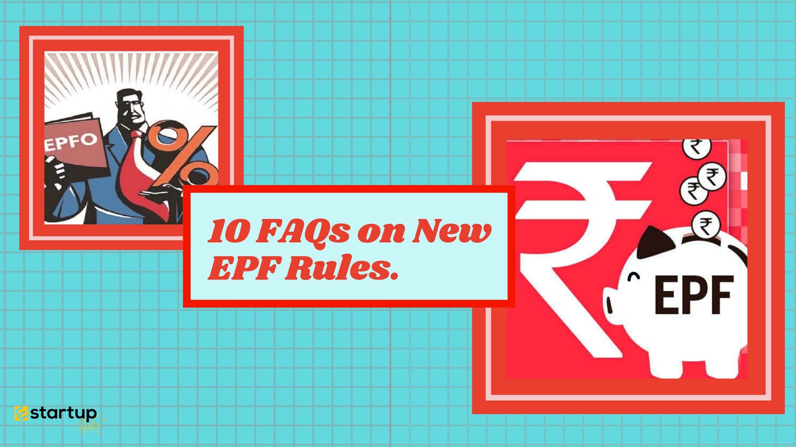 new epf contribution rules