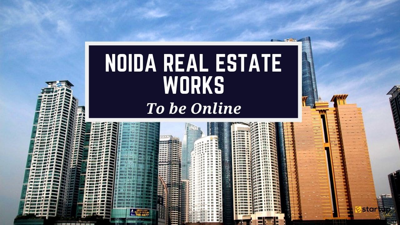 Property Work in NOIDA online