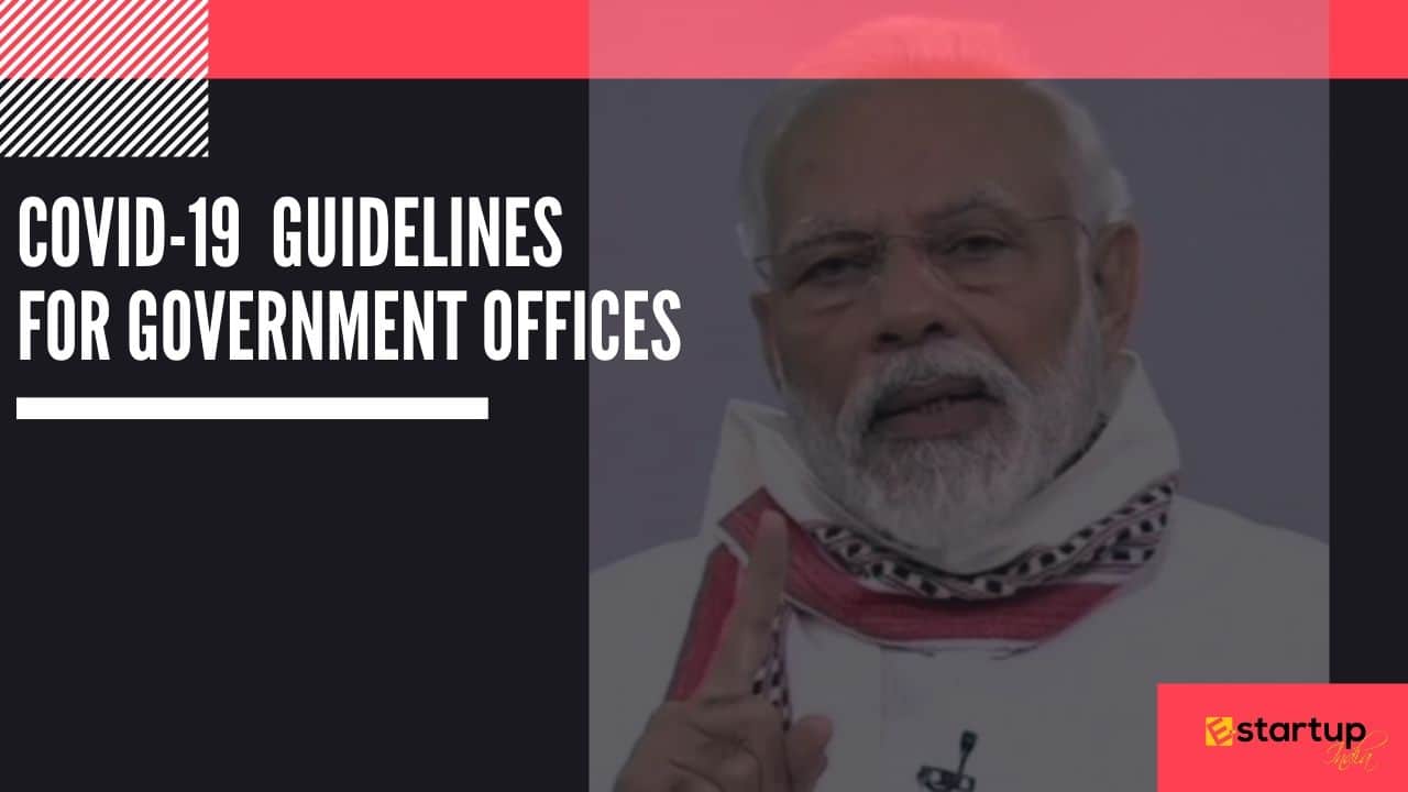 covid-19 guidelines for government offices