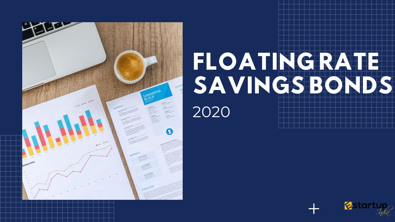 Floating Rate Savings Bonds