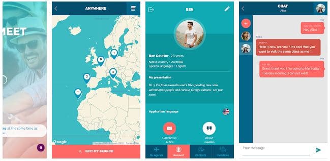 airmeet indian app