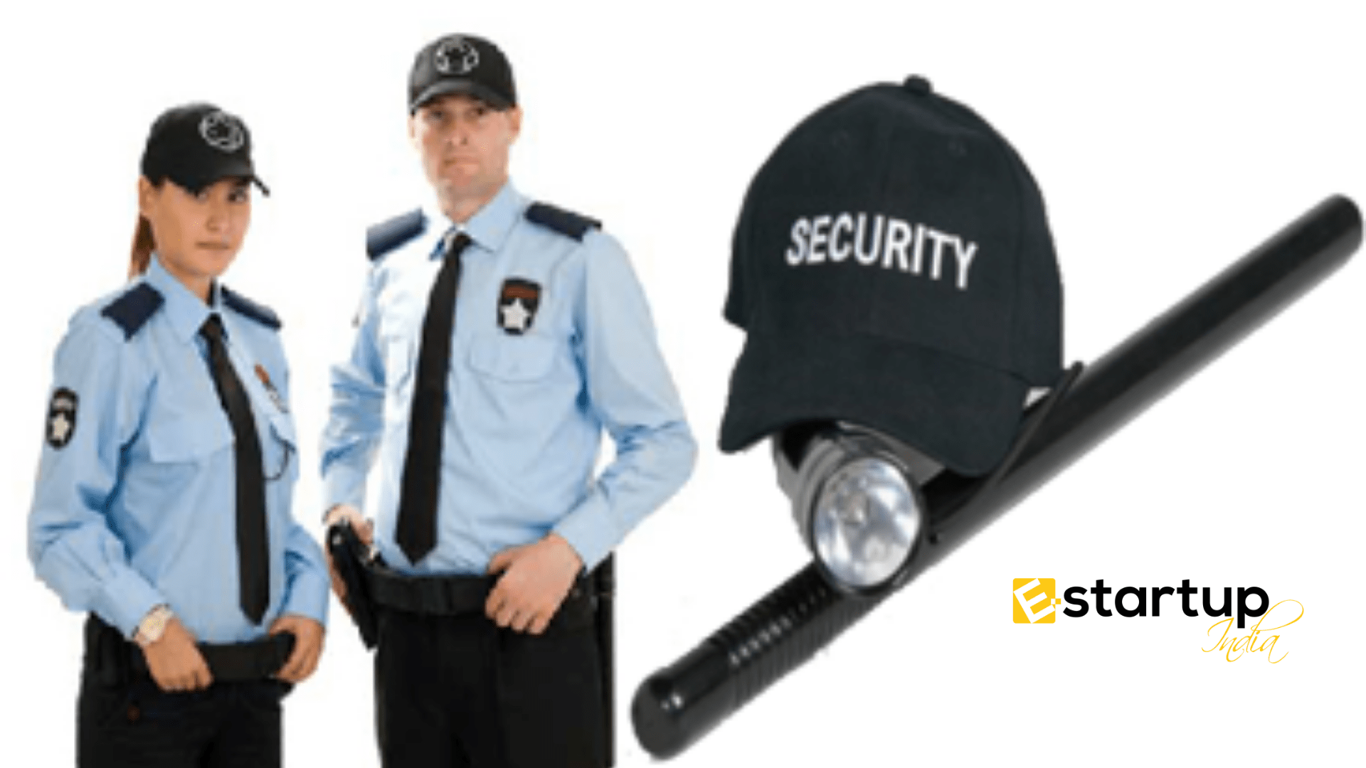 GST on security services