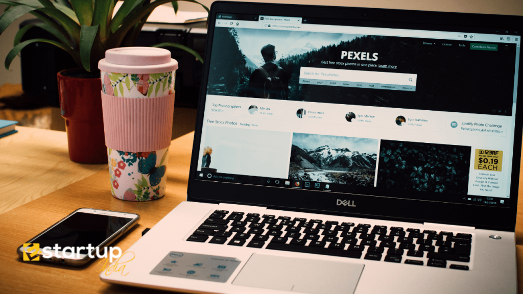 how to copyright your website