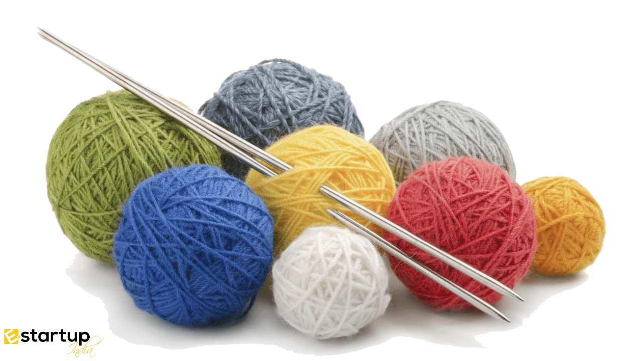 Government tender for woolen Products