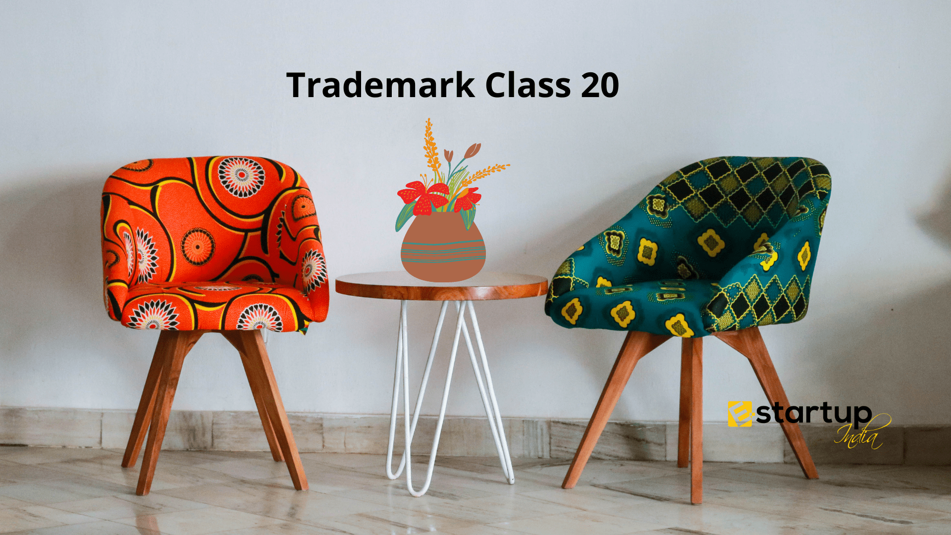 Trademark Class 20