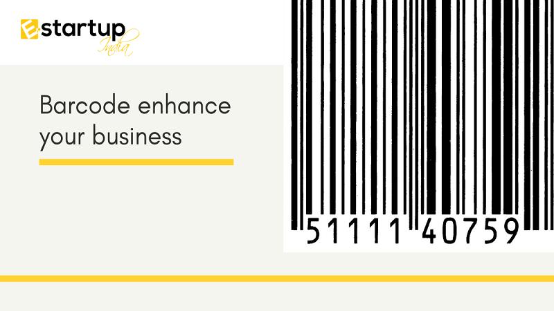 Barcode enhance your business