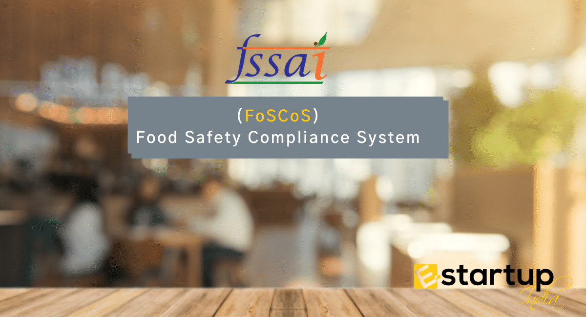 Food Safety Compliance System