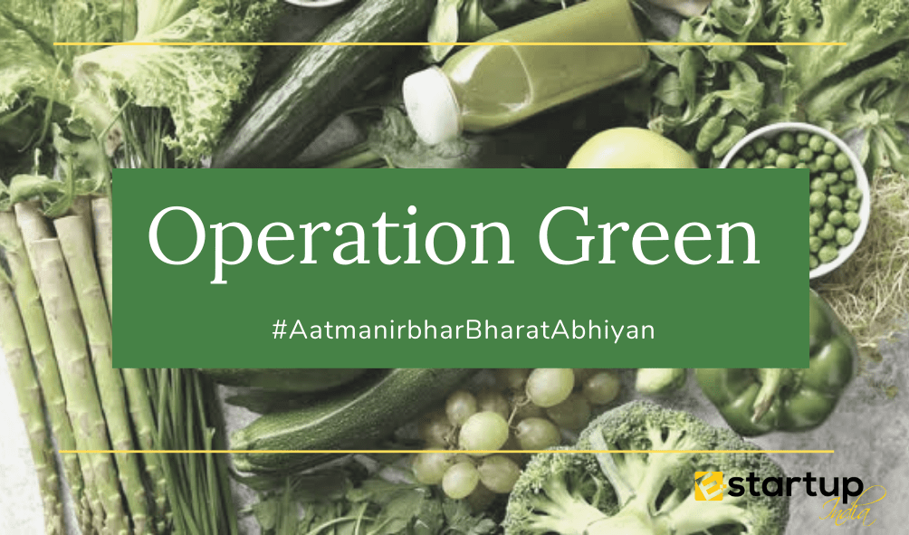 Operation Green