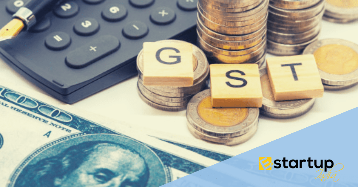 GST has Become Colonial Taxation System