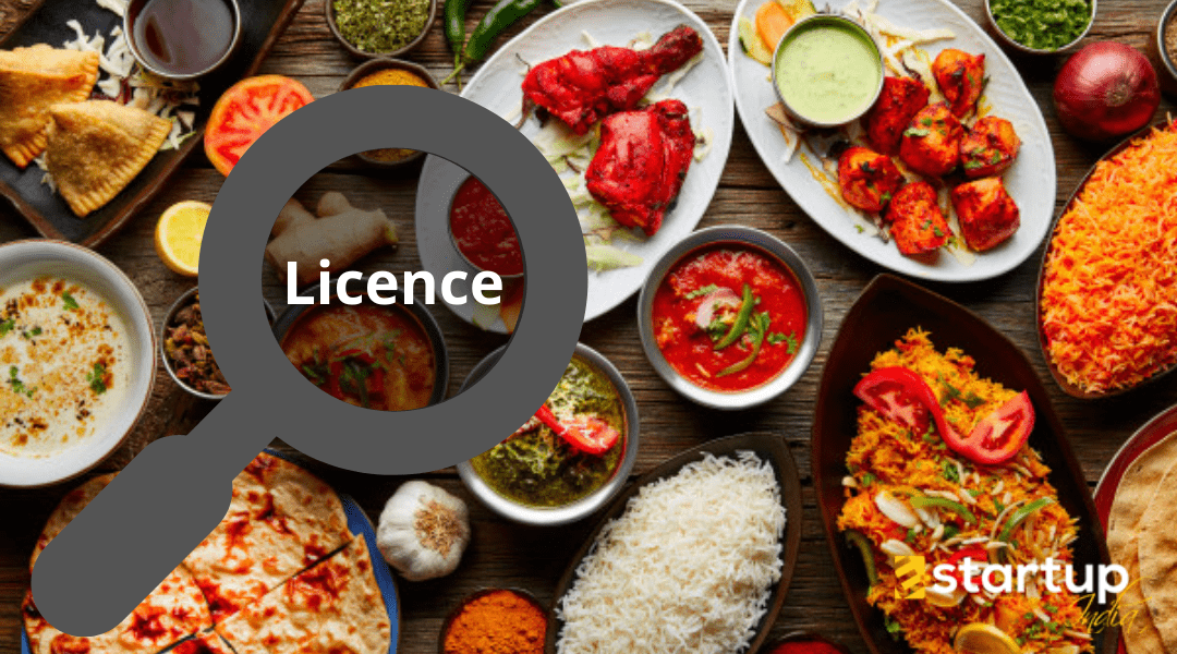 How to Apply for Food License in India