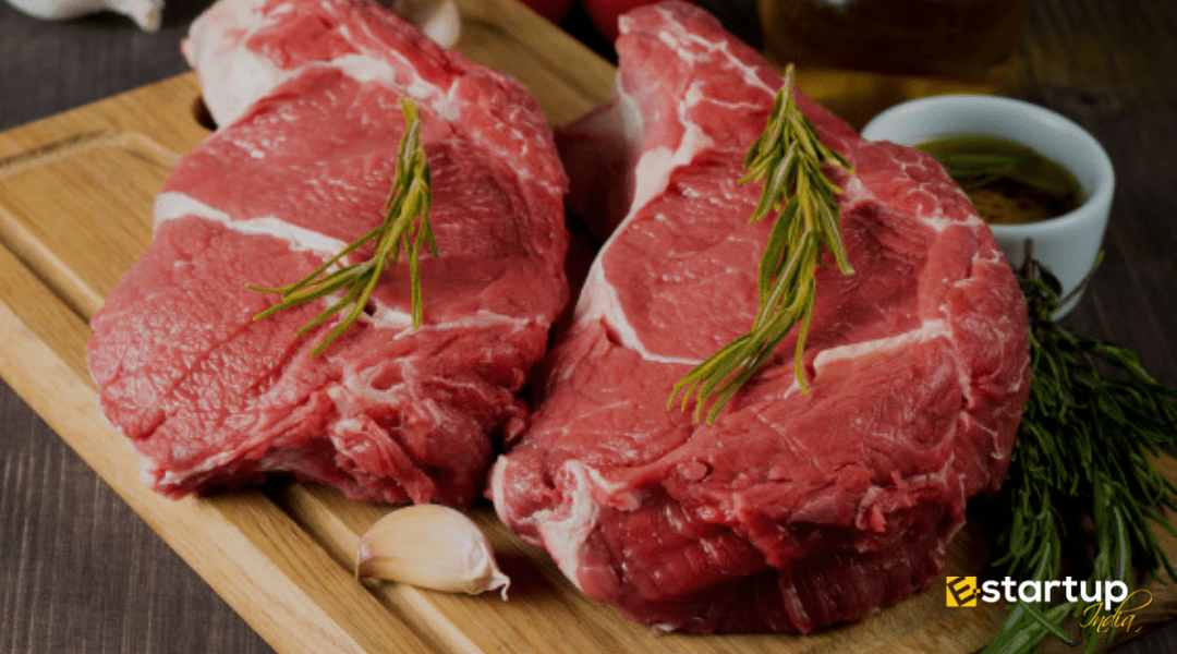 Trademark Registration for Meat, Fruits, Milk and Oils