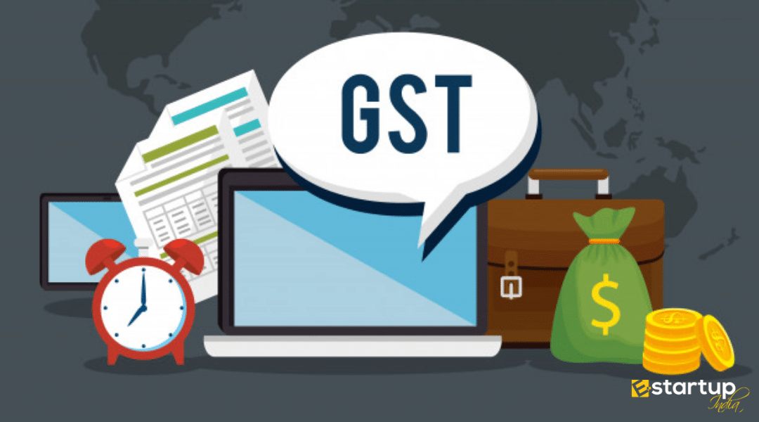 Changes Proposed In GST – Union Budget 2021