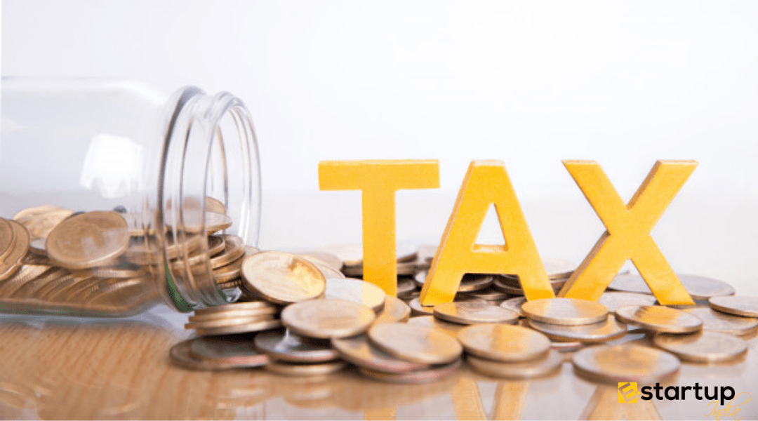 Advance Tax Collections For Corporate Tax