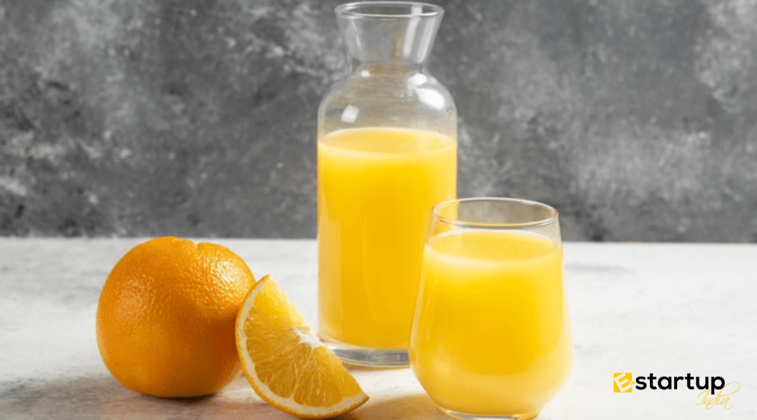 FSSAI Licenses Required To Make Health Drinks In India