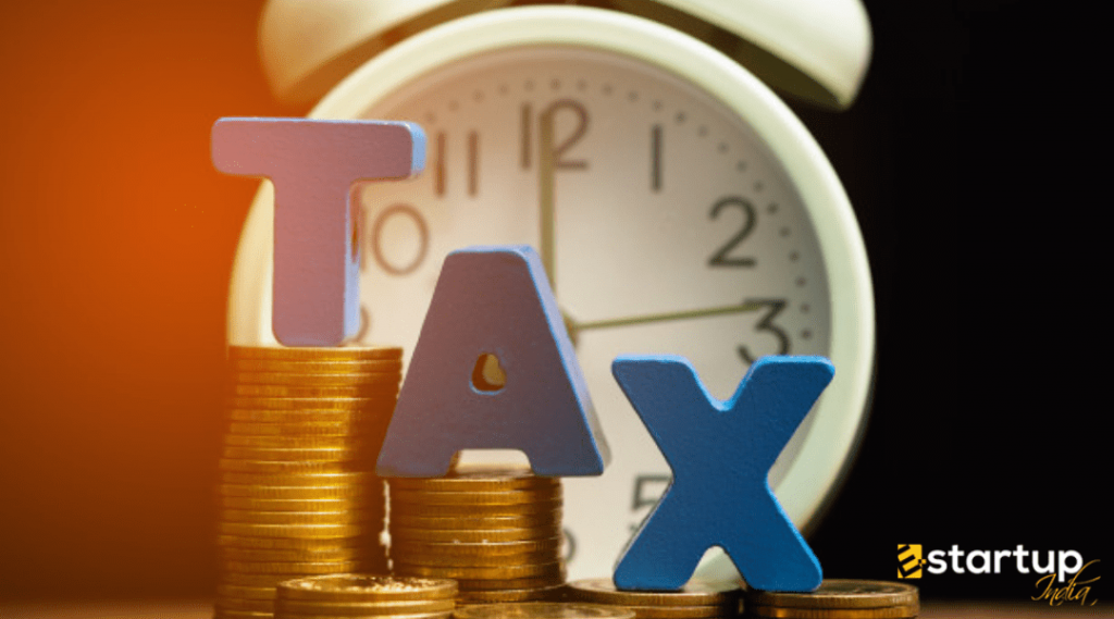 What are Income Tax Rates