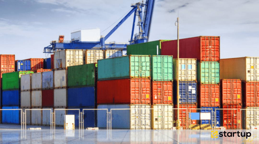 FIEO Launches Online Portal For Exporters To Request Elusive Shipping Containers