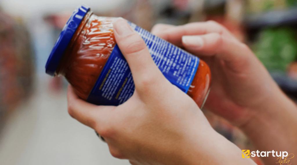 FSSAI Guidelines on Labelling of Food Products
