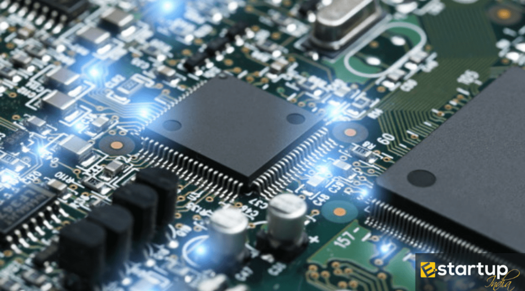 ISO certification for Electronics Industry