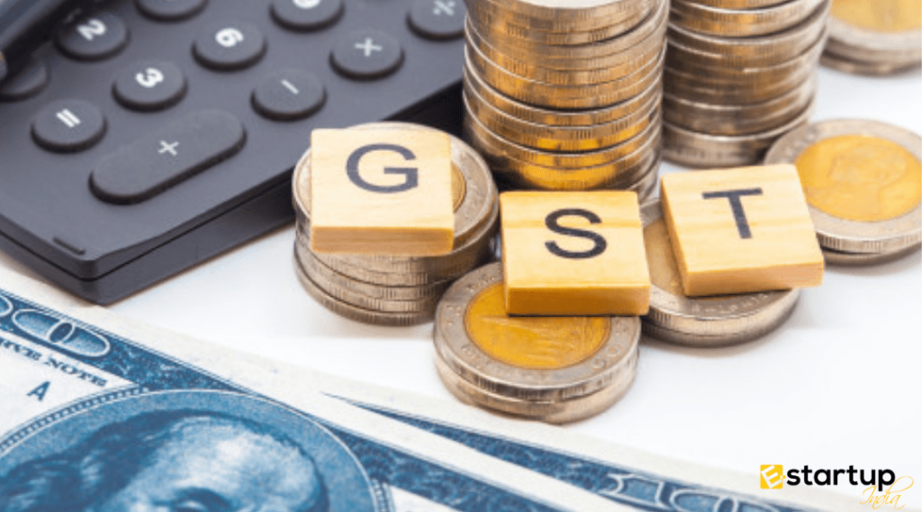 Types of GST Return