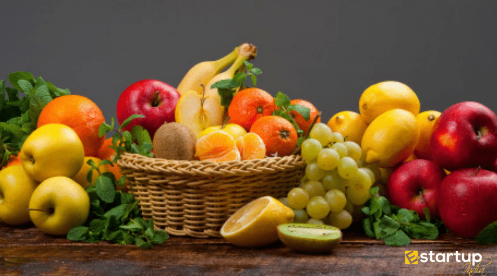 Fruits Exports from India- APEDA Registration