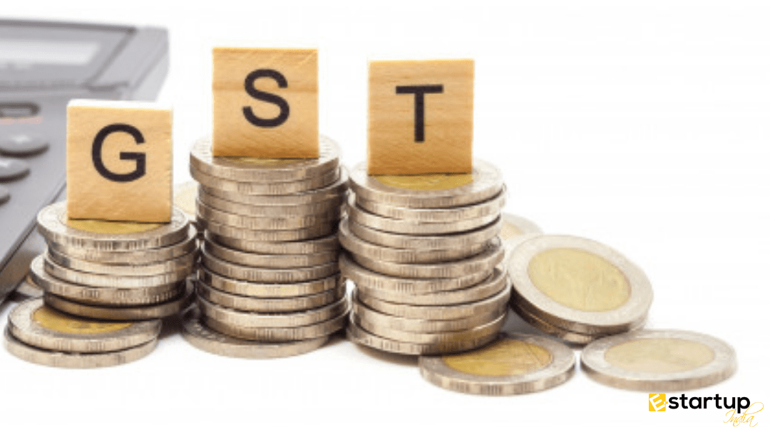 GST Tax relief in milling, pharma, education and food sectors