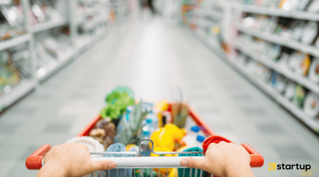 Impact of GST on Fast-Moving Consumer Goods (FMCG) Sector