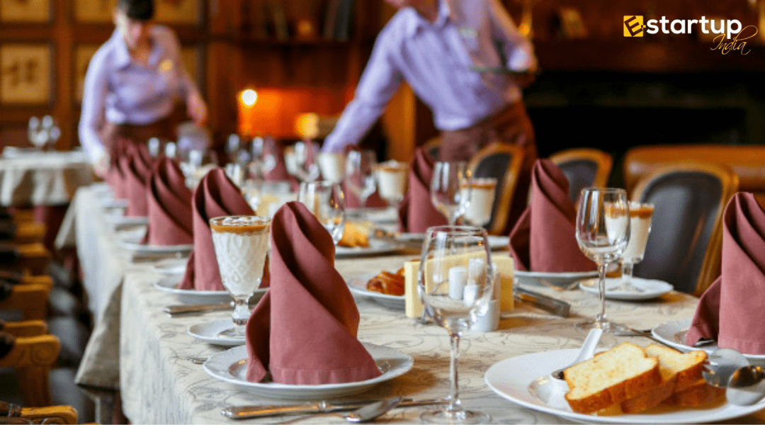 Restaurants mandate to mention FSSAI License Number