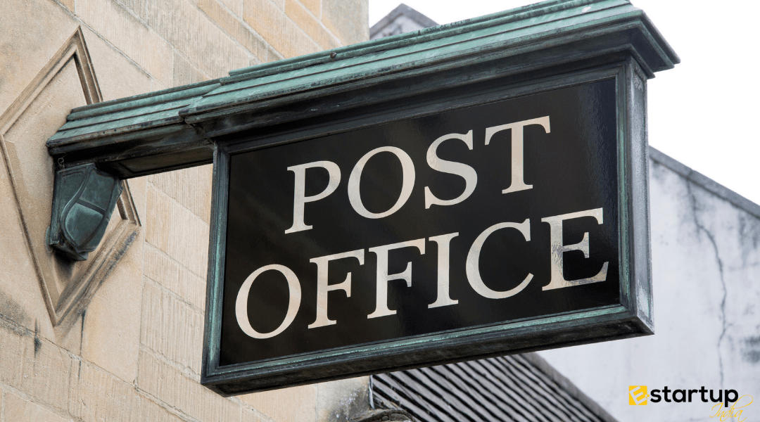 Can Do Income Tax Returns Filing At Post Office