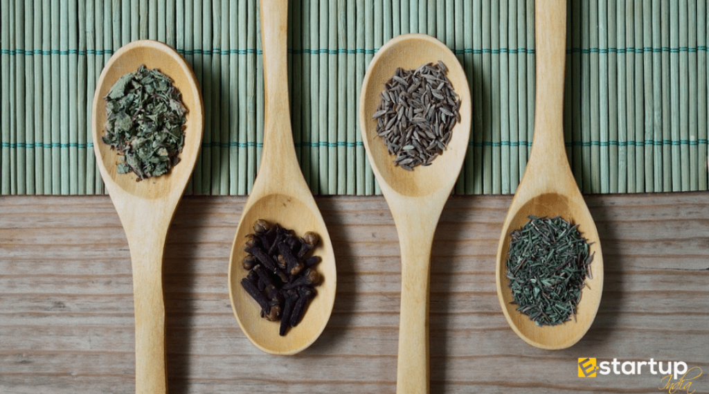 FSSAI recalls oregano imported by Keya Foods