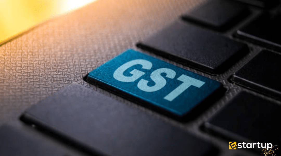 GST Registration for Amazon Sellers