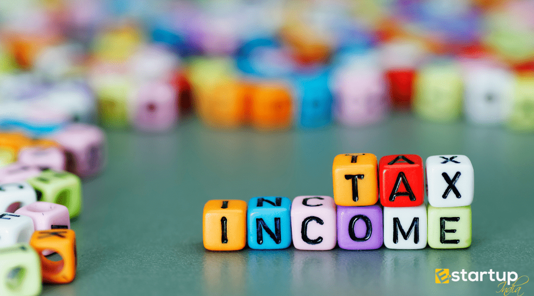 Govt Collects Rs 2.41L Cr From Income Tax In Q1