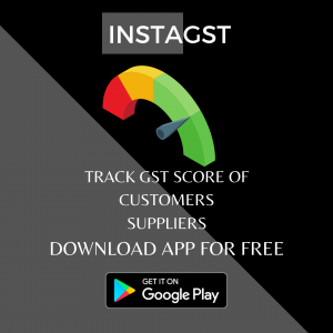 Download InstaGST App