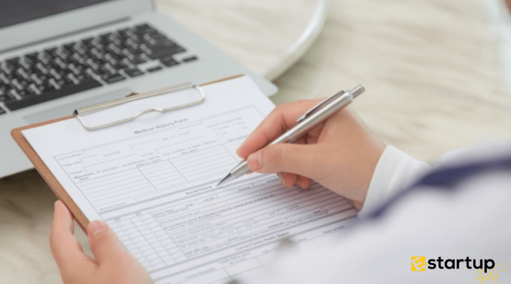 List of Documents required for GST Registration in India
