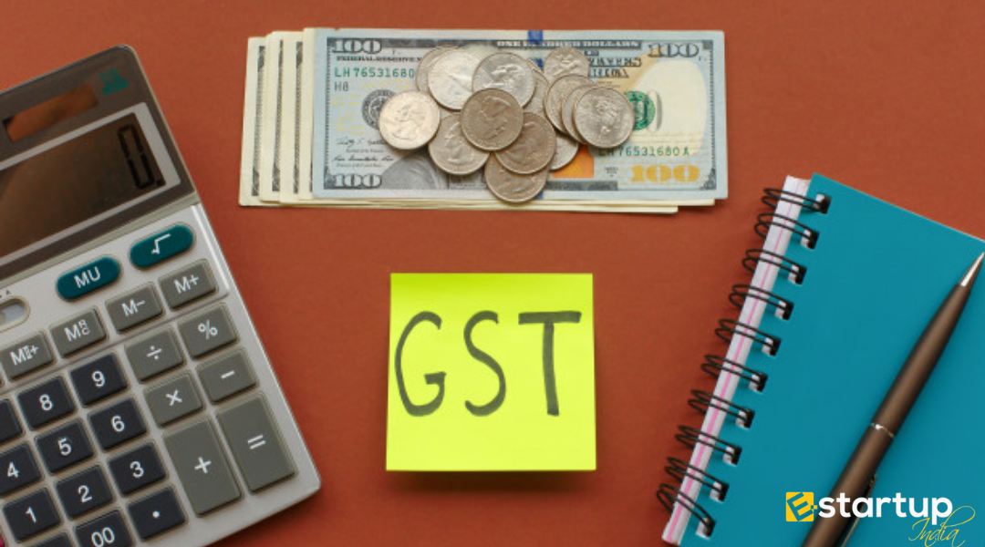 Types of GST in India - CGST, SGST, and IGST