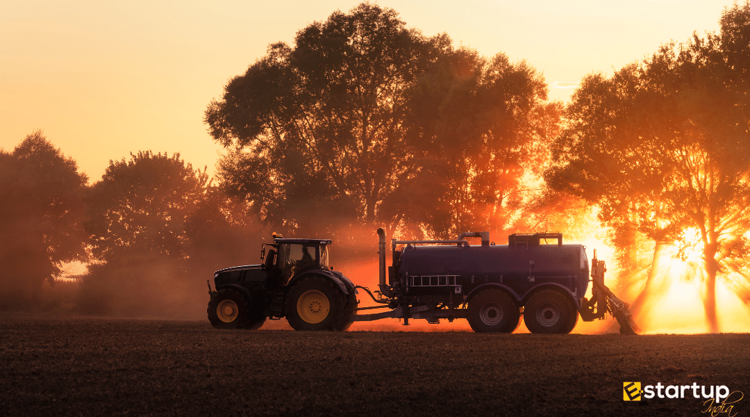 APEDA signs MoU with Banglore University of Agricultural Science to boost Agri Exports