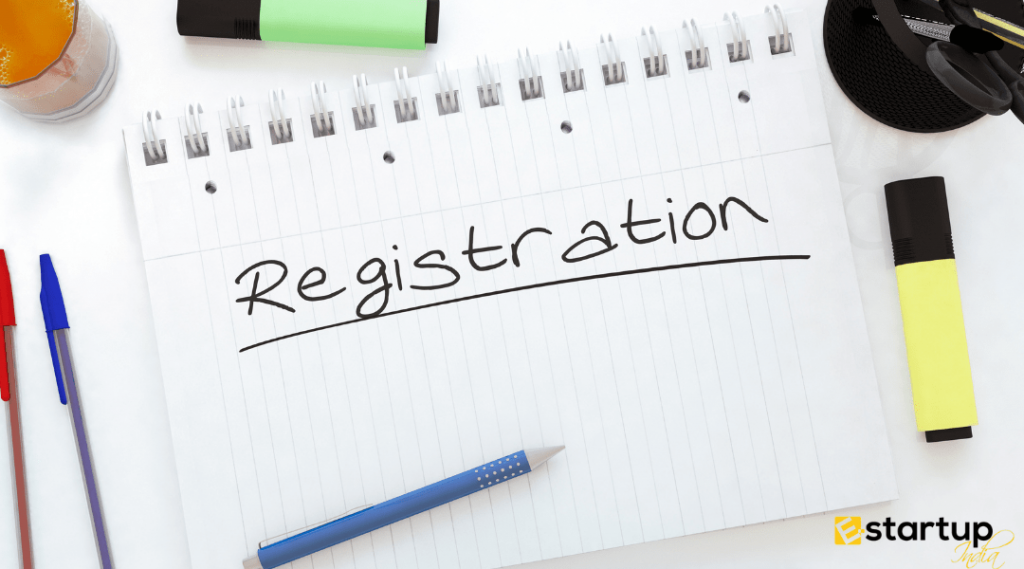 How to register a company