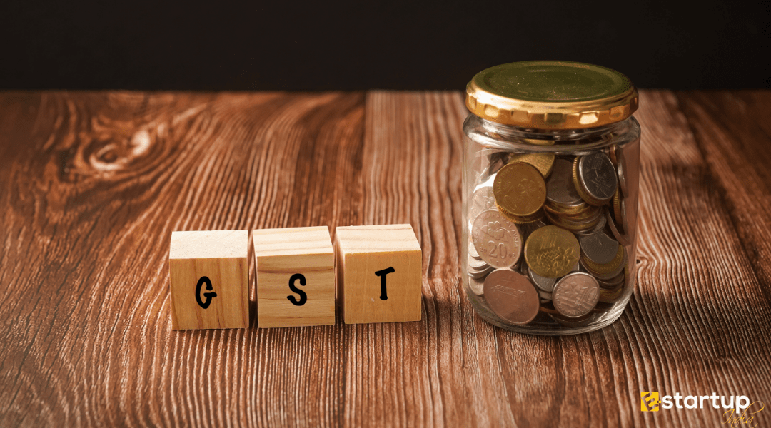 GST Collections in July rise to 1.16 trillion