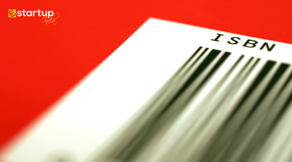How to obtain an ISBN number for a self-published book