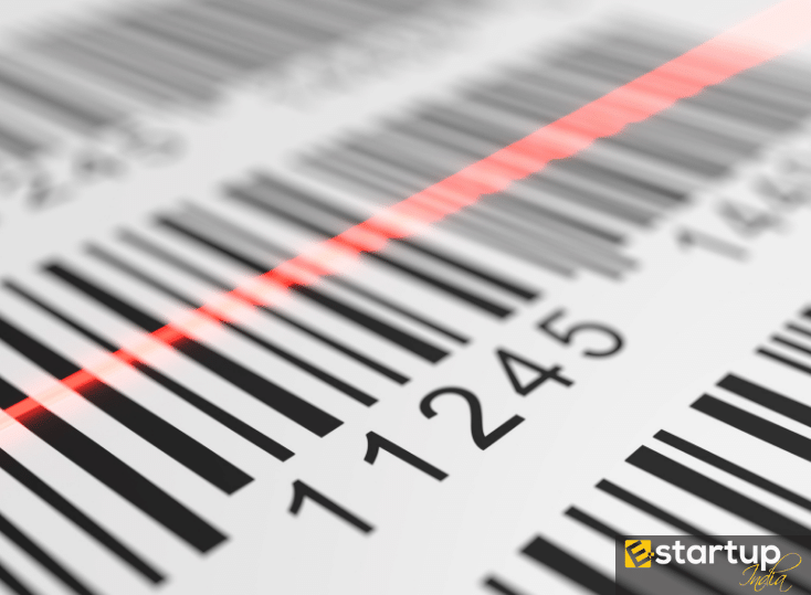 Barcode Inventory System for a Small Business