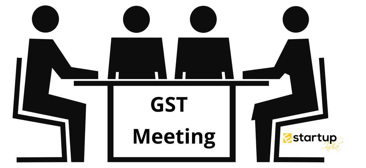 45th GST Council Meeting - Latest GST Updates