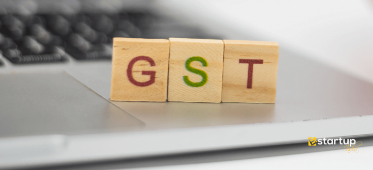 GST on Online Gaming Services