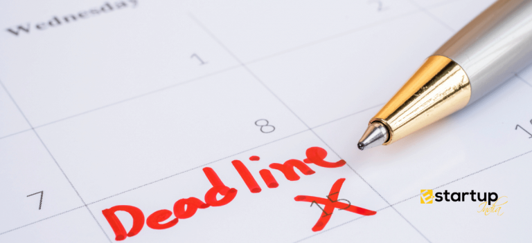 Infosys's deadline Ends, but Bugs are still in the Income Tax Filing portal.