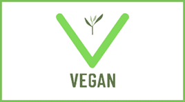 Vegan logo