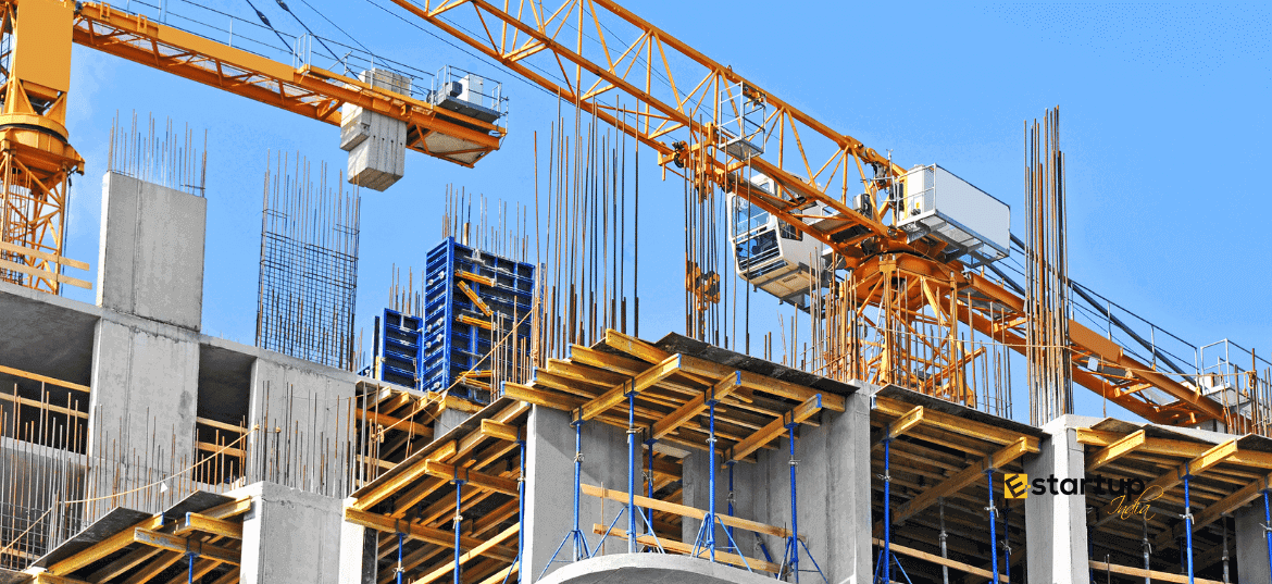 Advantages of msme registration for construction company