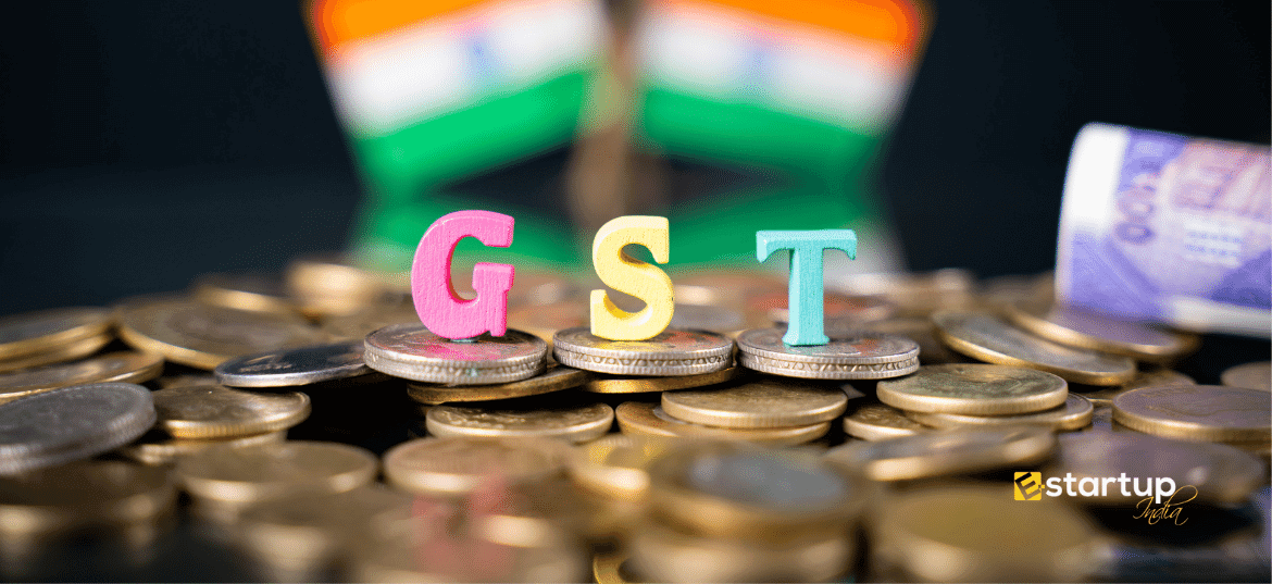 GST collections in Sept jumped to 1.17 lakh crore