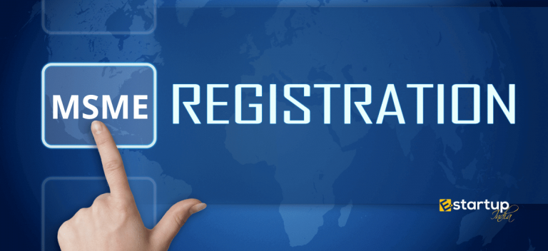 MSME Registration Cross 50 Lakh Mark On The Udyam Portal
