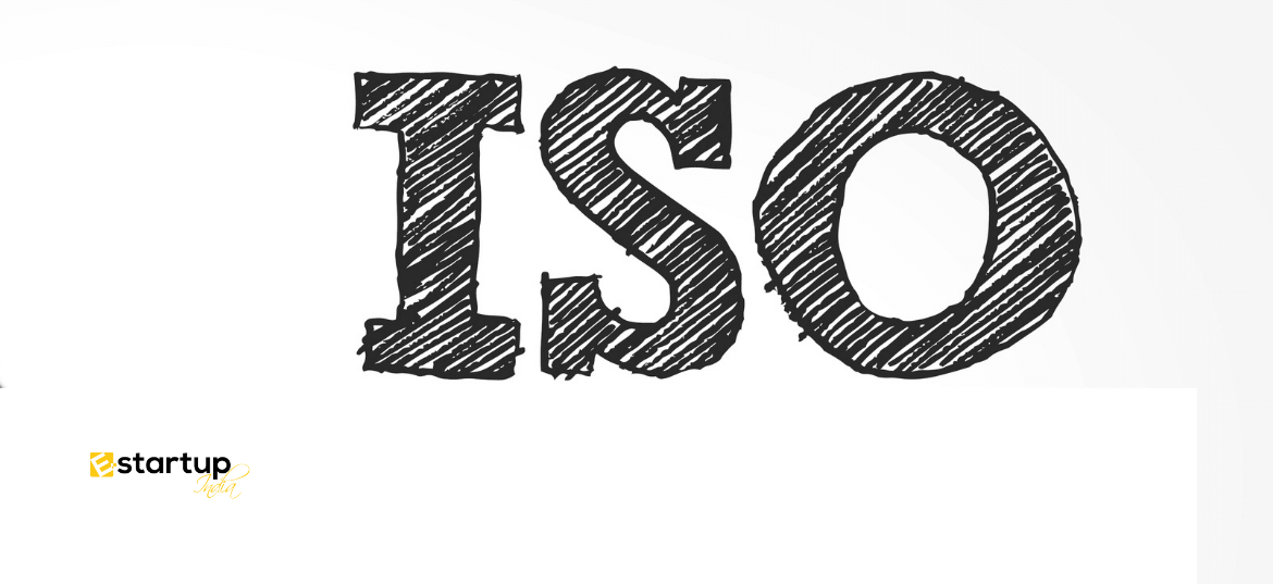 The three Primary ISO Certification used in Companies